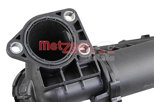 Thermostat d'eau (Calorstat) METZGER ref. 4006442